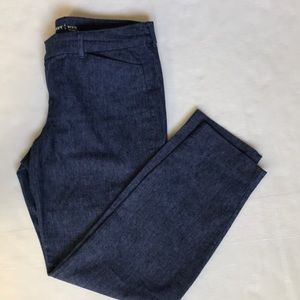 Old navy jean